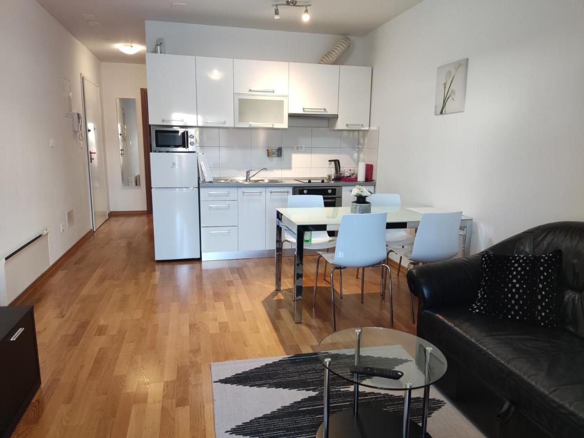 Apartment Josip スプリト エクステリア 写真