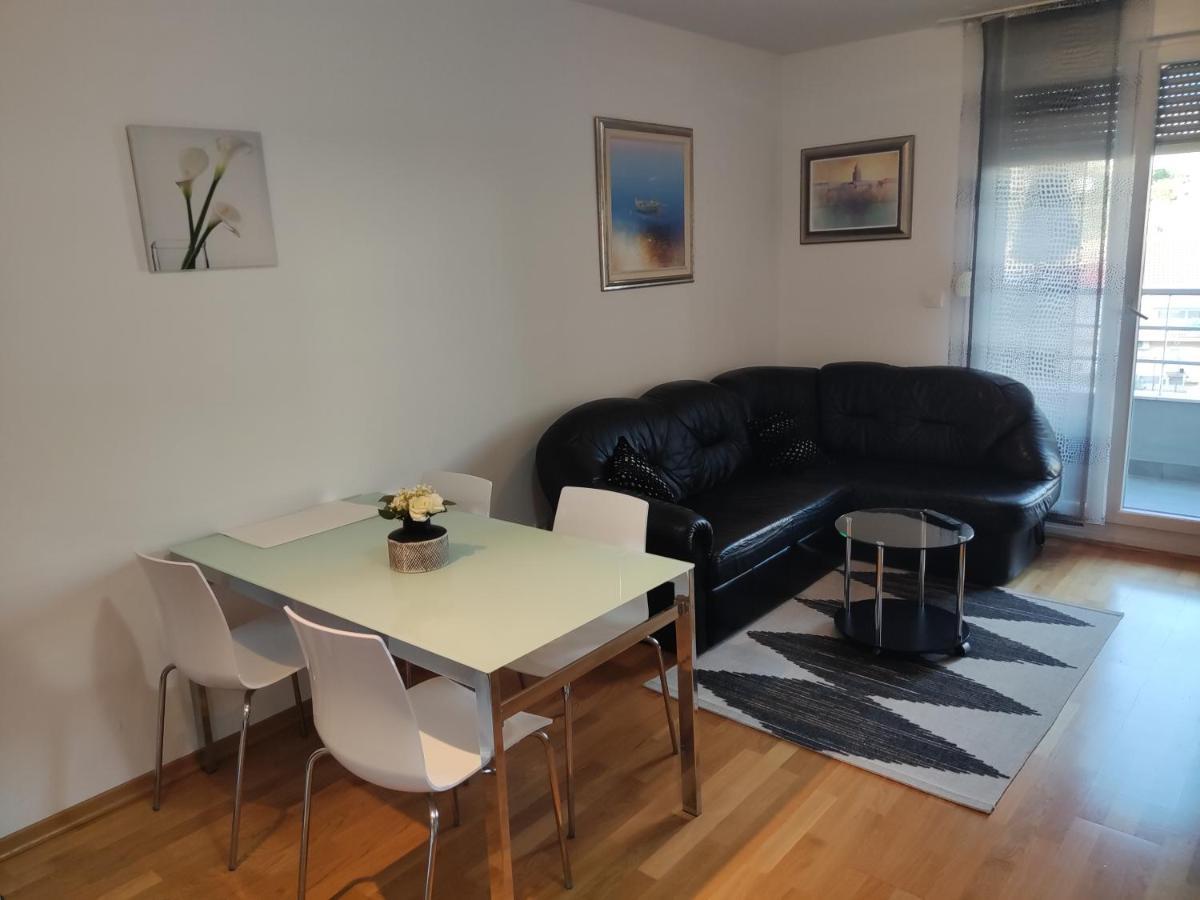 Apartment Josip スプリト エクステリア 写真