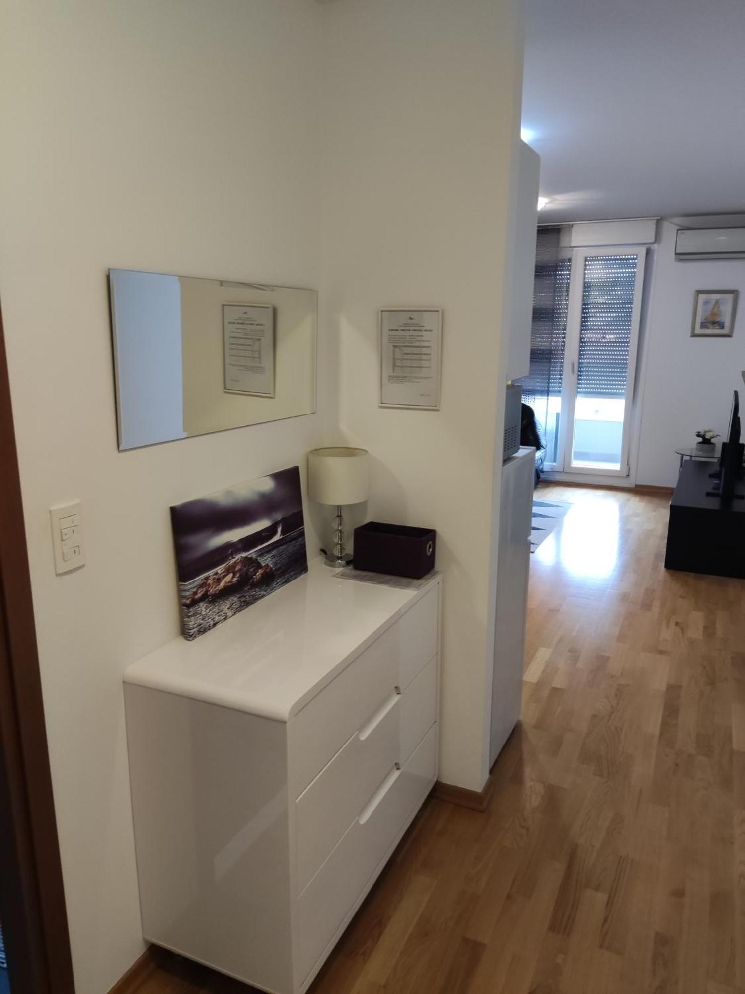 Apartment Josip スプリト エクステリア 写真