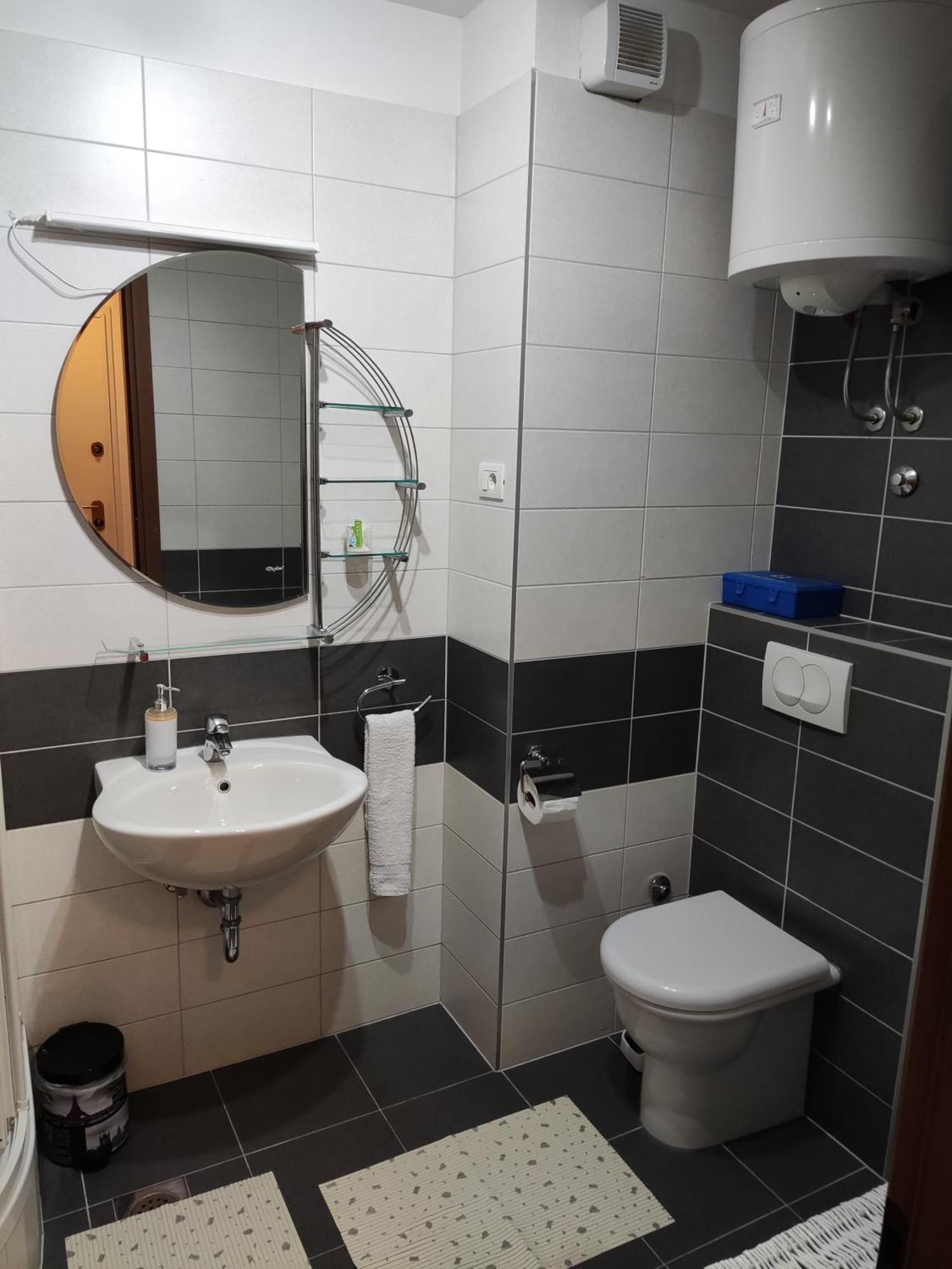 Apartment Josip スプリト エクステリア 写真