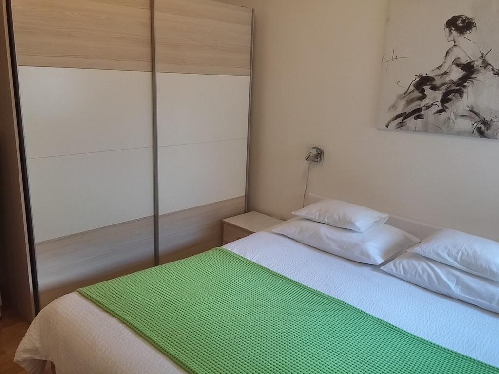 Apartment Josip スプリト エクステリア 写真