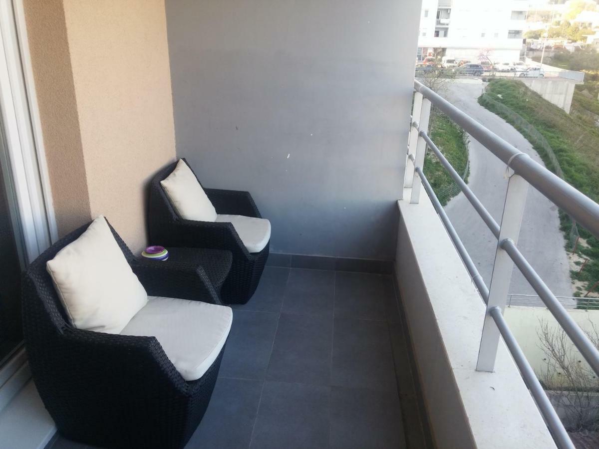 Apartment Josip スプリト エクステリア 写真