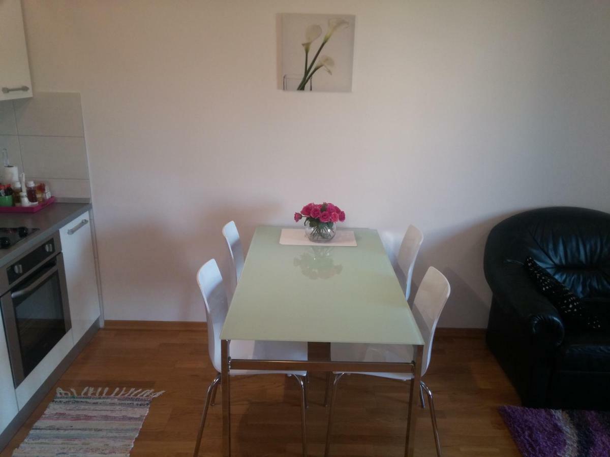 Apartment Josip スプリト エクステリア 写真