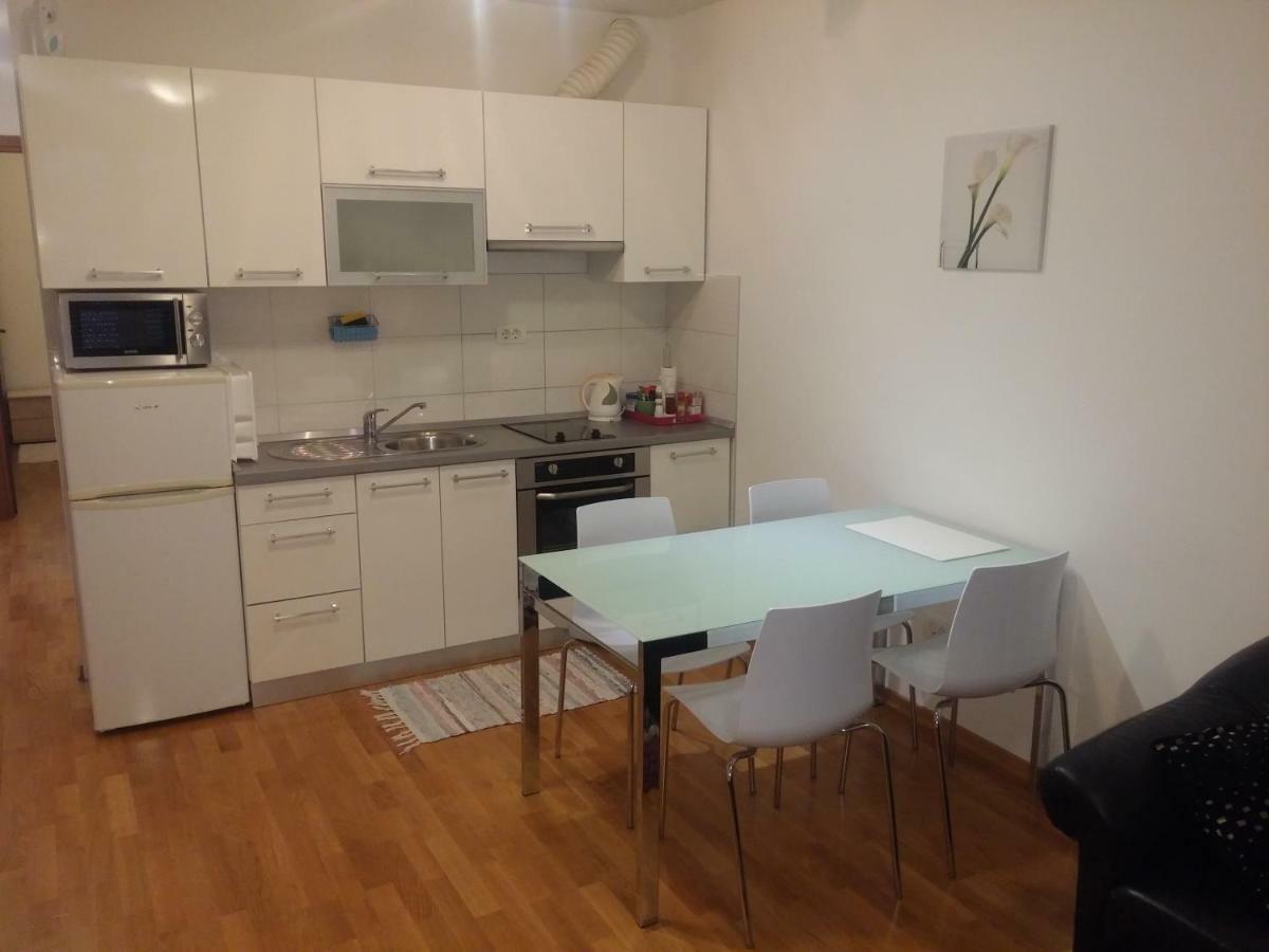 Apartment Josip スプリト エクステリア 写真