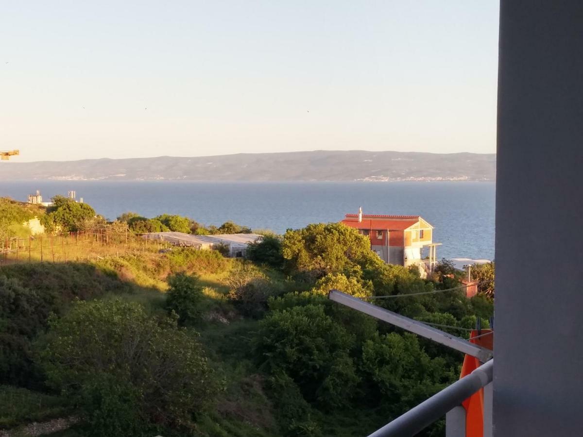 Apartment Josip スプリト エクステリア 写真